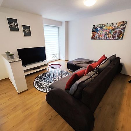 Private Ferienwohnung Senftenberg Sedlitz Eksteriør billede
