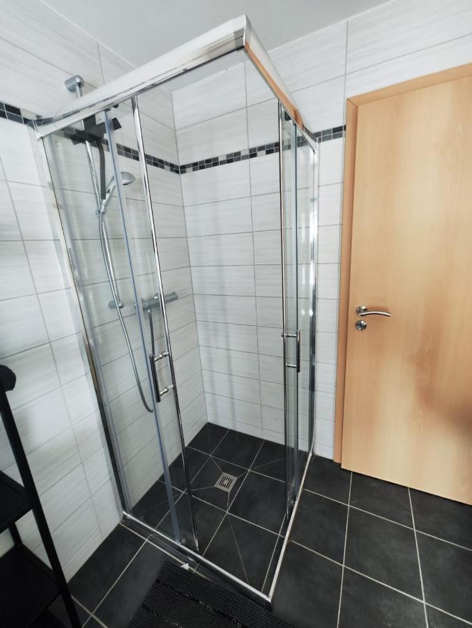 Private Ferienwohnung Senftenberg Sedlitz Eksteriør billede