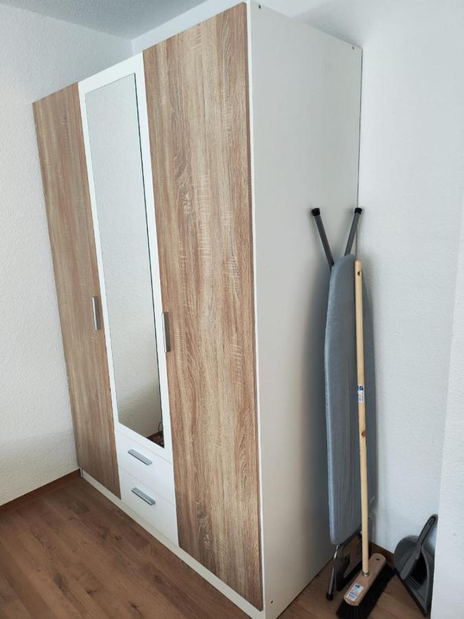 Private Ferienwohnung Senftenberg Sedlitz Eksteriør billede