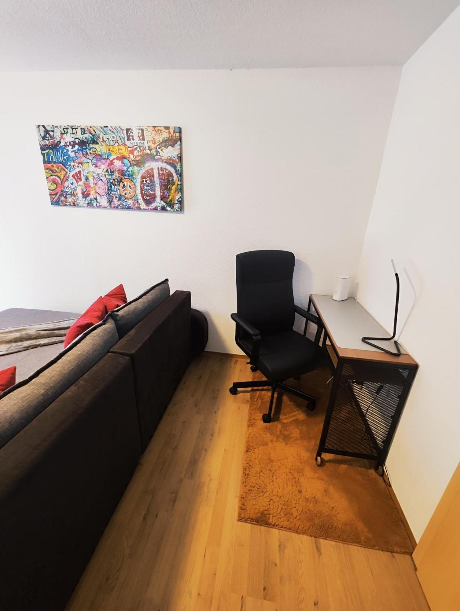 Private Ferienwohnung Senftenberg Sedlitz Eksteriør billede